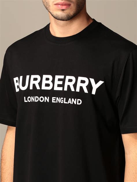 burberry t shirt mens sale|burberry outlet sale online men's.